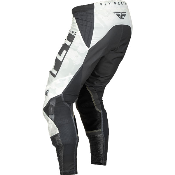 Fly Racing - Lite L.E. Stealth Jersey, Pant Combo